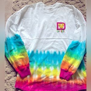 Disney Spirit Jersey